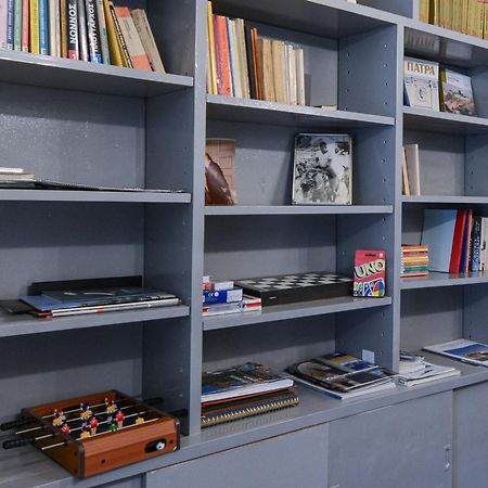 Athenean Classic Apartment At Acropolis Museum & Metro Екстериор снимка