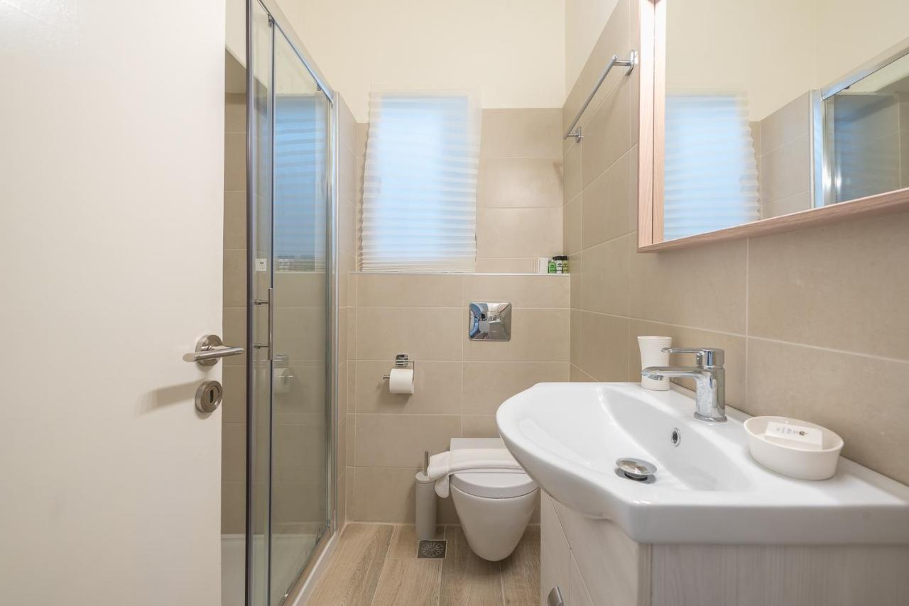 Athenean Classic Apartment At Acropolis Museum & Metro Екстериор снимка
