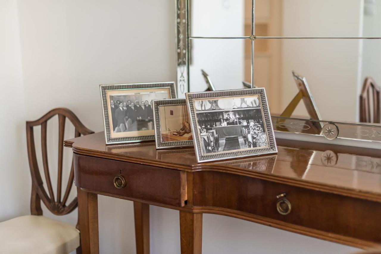Athenean Classic Apartment At Acropolis Museum & Metro Екстериор снимка