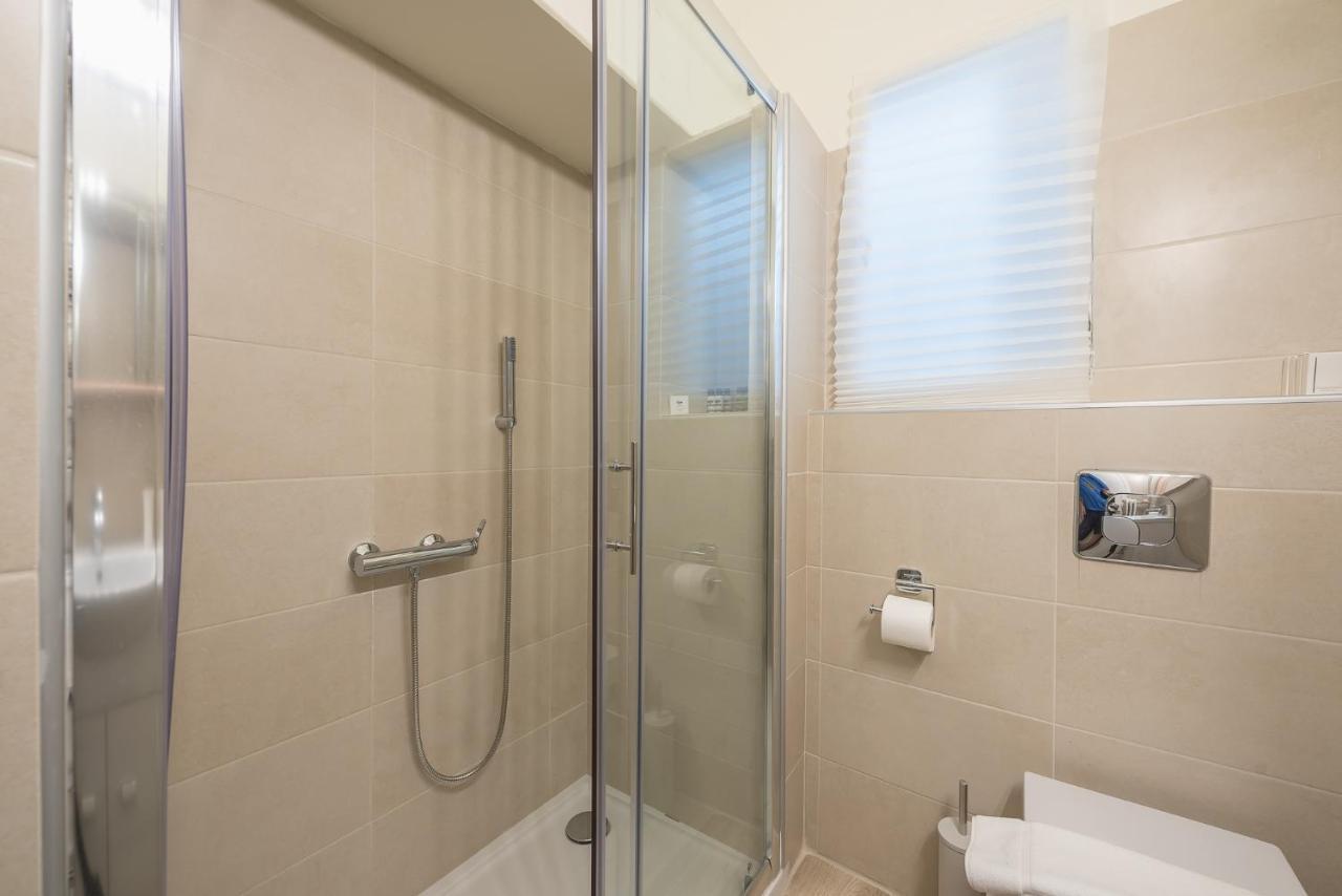 Athenean Classic Apartment At Acropolis Museum & Metro Екстериор снимка