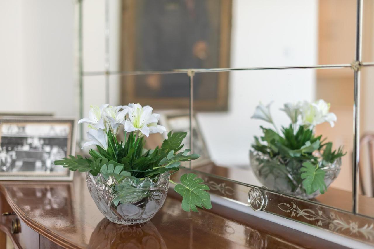 Athenean Classic Apartment At Acropolis Museum & Metro Екстериор снимка