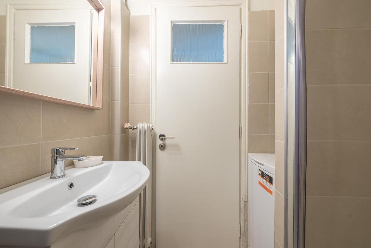 Athenean Classic Apartment At Acropolis Museum & Metro Екстериор снимка