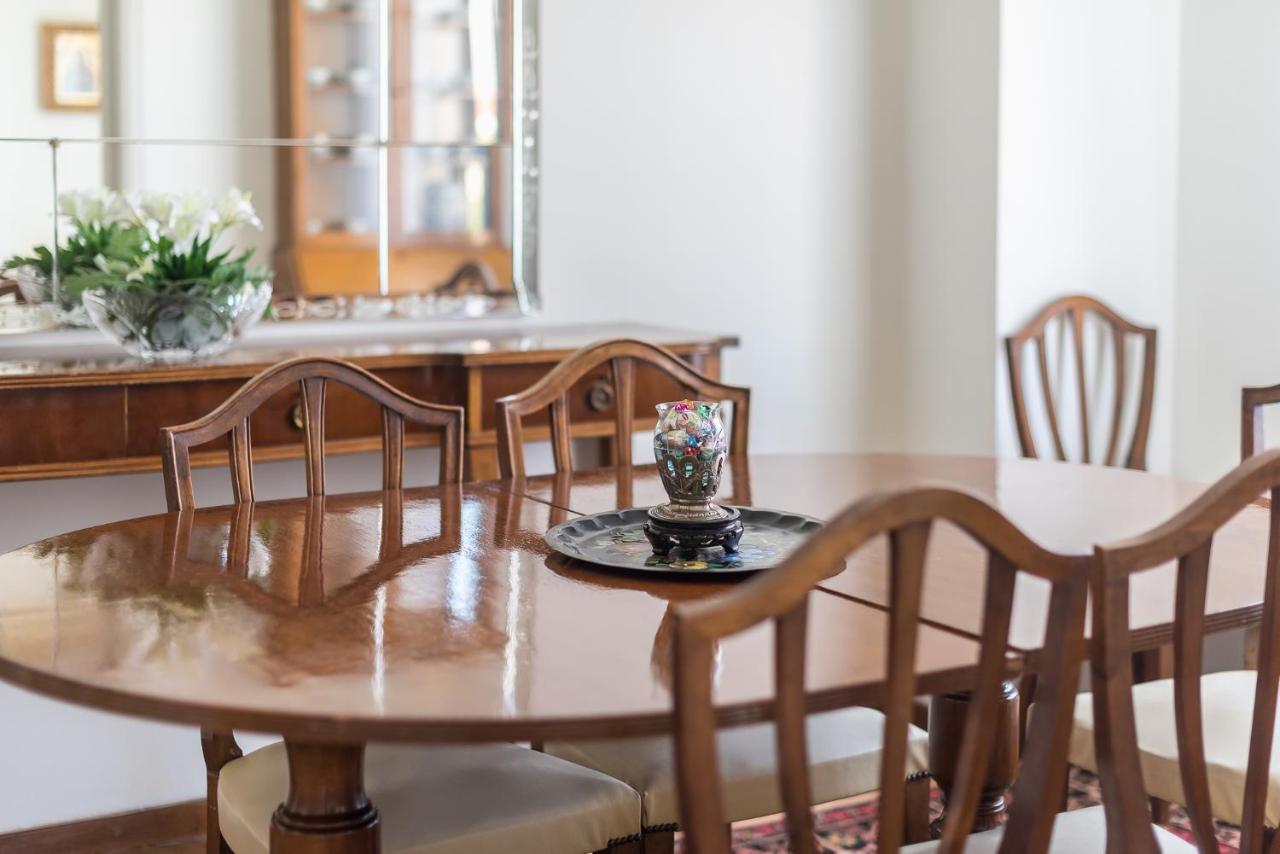 Athenean Classic Apartment At Acropolis Museum & Metro Екстериор снимка