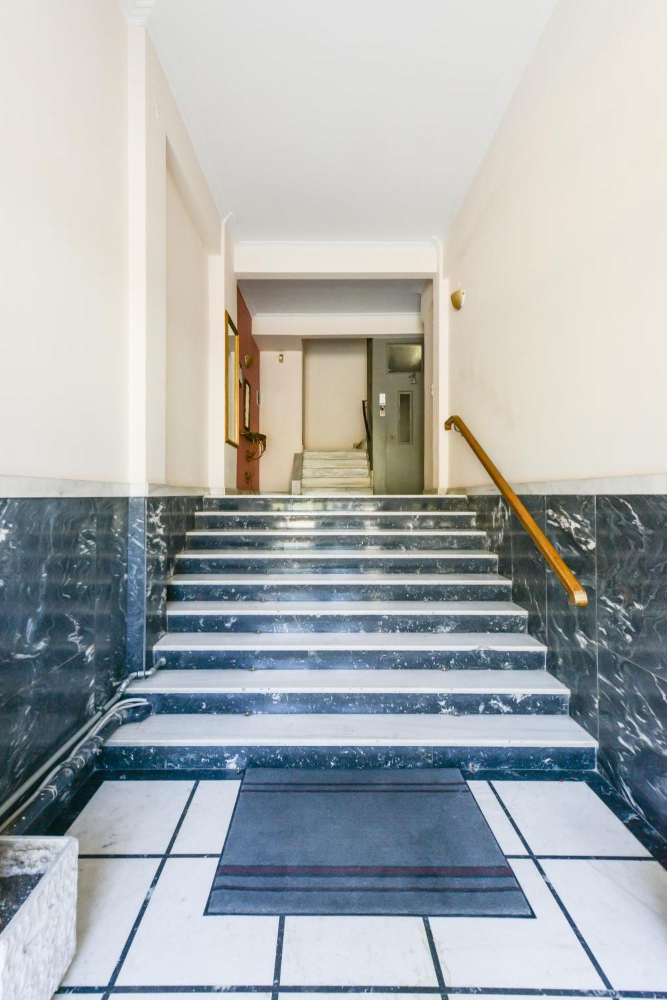 Athenean Classic Apartment At Acropolis Museum & Metro Екстериор снимка